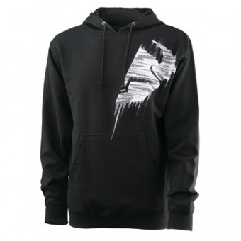 Pulls Moto Thor Frequency Black