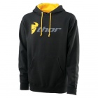 Pulls Moto Thor Hooked-up Black