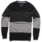 Pulls Moto Alpinestars Wabisabi Black