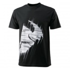 T-Shirts Moto Thor Frequency Tee Black