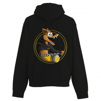 Pulls Moto Walane Sweat Capuche Walane Pulls Moto Walane Sweat Capuche Walane