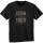 T-Shirts Moto ICON 1000 Leader Black