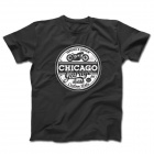 T-Shirts Moto HARISSON Chicago T-Shirts Moto HARISSON Chicago