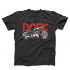T-Shirts Moto HARISSON Dope T-Shirts Moto HARISSON Dope