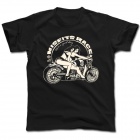 T-Shirts Moto HARISSON Misfits T-Shirts Moto HARISSON Misfits
