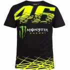 T-Shirts Moto VR 46 T-Shirt Monza Monster VR46 T-Shirts Moto VR 46 T-Shirt Monza Monster VR46
