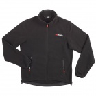 Vestes Moto Furygan Polar Fleece Evo Noir Vestes Moto Furygan Polar Fleece Evo Noir
