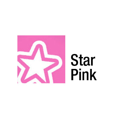 Accessoires Housse Housse de casque Star Pink