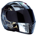 Stealth Dragon Black