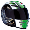 Stealth Dragon Green