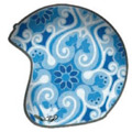 Housse de casque Classic Summer