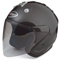 Casque Jet Suomy Nomad Anthracite