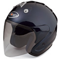 Casque Jet Suomy Nomad Blue