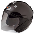 Casque Jet Suomy Nomad Noir Casque Jet Suomy Nomad Noir