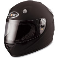 Casque Integral Suomy Vandal Noir Mat