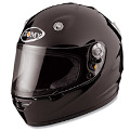 Casque Integral Suomy Vandal Noir Metal