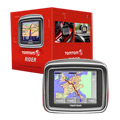 High-Tech Navigation tomtom Tomtom 2 Rider Europe