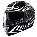 V2R Zonda Noir Argent