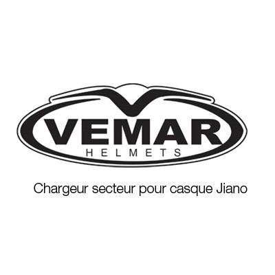 Connectique & Accessoires Vemar Chargeur secteur Jiano