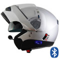 Jiano Bluetooth Silver