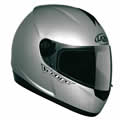 Vertigo LX argent