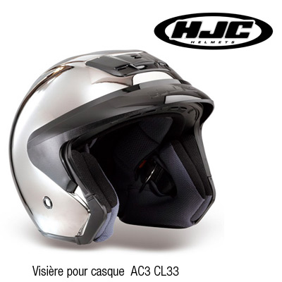 Accessoires Visiere Visiere HJC HJ-11