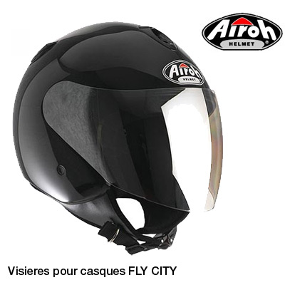 Visiere Airoh Visiere Airoh FLY CITY