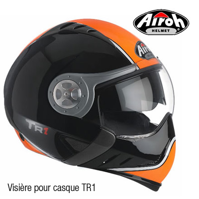 Accessoires Visiere Visiere Airoh TR1