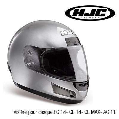 Accessoires Visiere Visiere HJC HJ-07