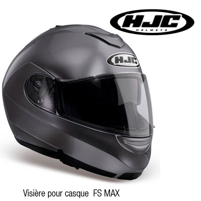 Accessoires Visiere Visiere HJC S2
