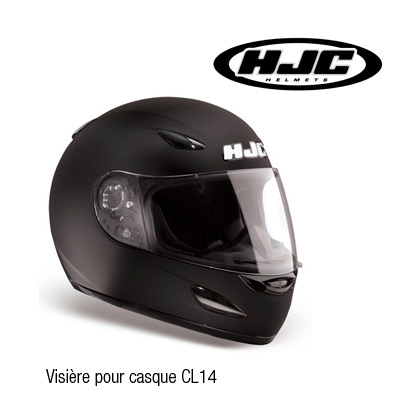 Accessoires Visiere Visiere HJC HJ-03