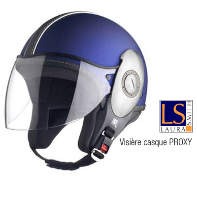 Accessoires Visiere Visiere Laura Smith PROXY