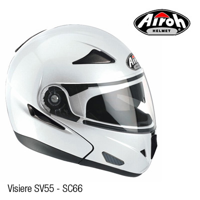 Accessoires Visiere Visiere Airoh SV 55 - SV S