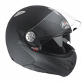 Warrior RS noir mat WRSN