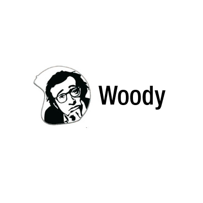 Accessoires Housse Housse de casque Woody