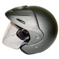 casque Torx |  Morris carbone blanc