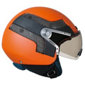 X60 Air Orange Mat