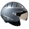 X60 Chrome Titane Mat
