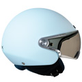 X60 Rap Bleu Pastel Soft