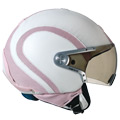 X60 Runner Blanc Rose