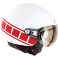 X60 Seventy Blanc Rouge