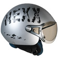 X60 Trail Gris Mat