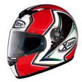 casque Xlite |  SPEC-1R