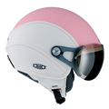 X60 Vision Vintage blanc rose
