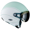 X60 Vision Vintage blanc vert