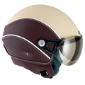 X60 Vision Vintage Cr�me marron