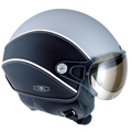 X60 Vision Vintage noir gris