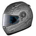 x-801 RR Mask flat grey n�47