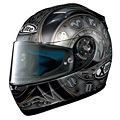 x-801 RR Zodiac black grey n�5