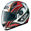 x-602 Nation 14 White Green